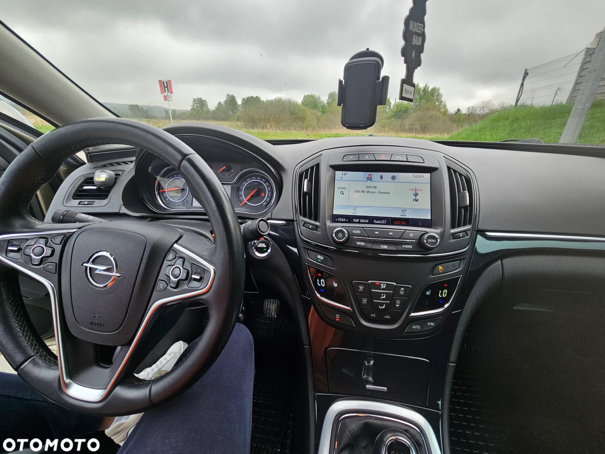 Opel Insignia - 6
