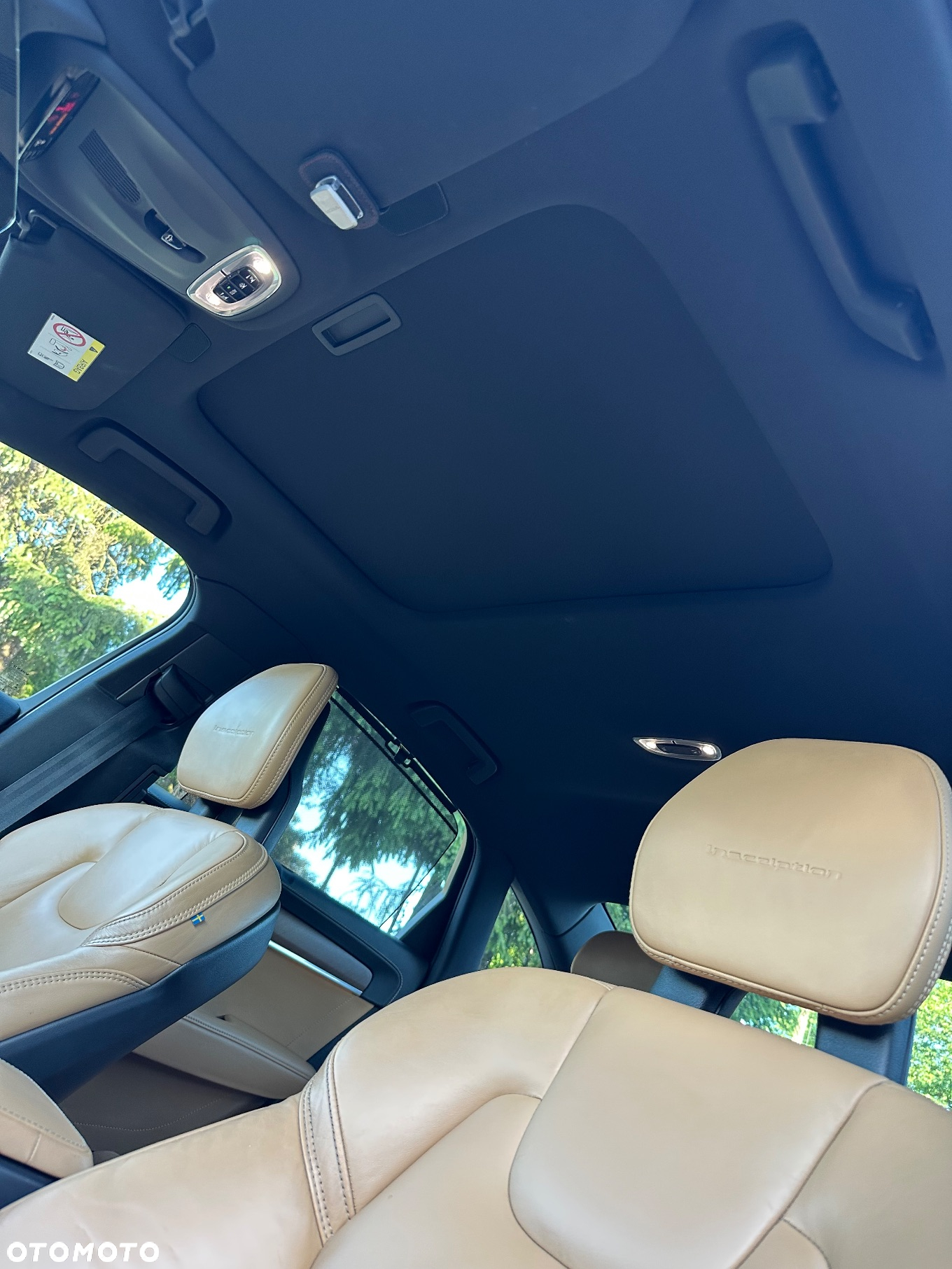 Volvo S90 D5 AWD Inscription - 16