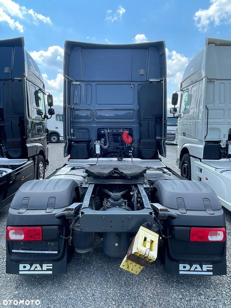 DAF - 25