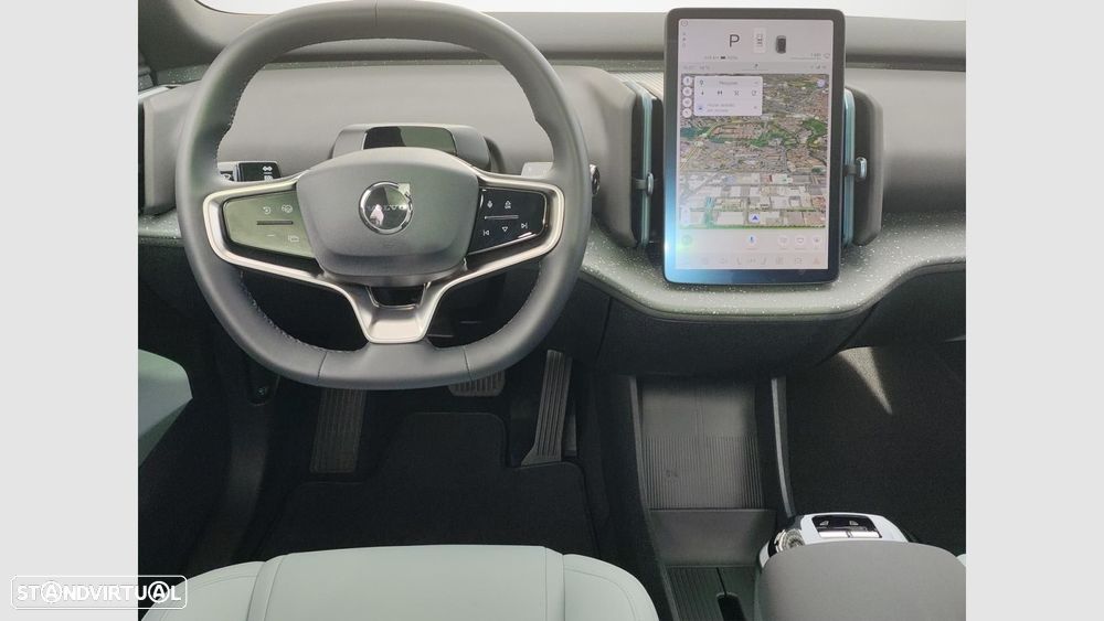 Volvo EX30 69 kWh Twin Motor Ultra - 13