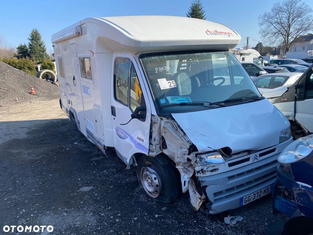 Citroën Jumper Challenger 304 - 6