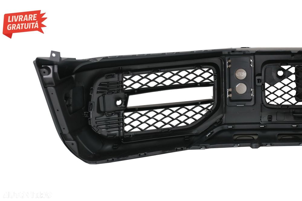 Bara Fata Completa Mercedes G-Class W463 / W464 (2018-Up) G63 Design- livrare gratuita - 6