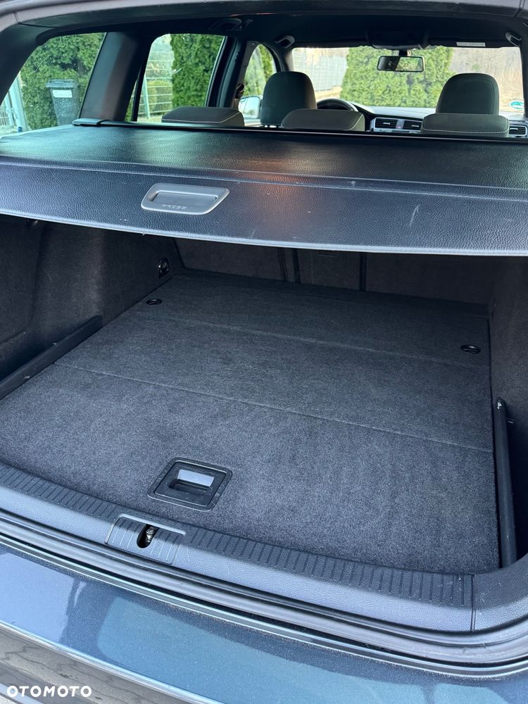 Volkswagen Golf GTD (BlueMotion Technology) DSG - 24