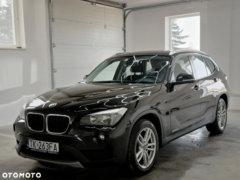 BMW X1 xDrive18d xLine - 3