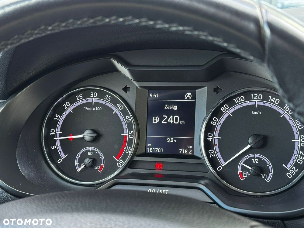 Skoda Octavia 1.6 TDI Ambition - 18