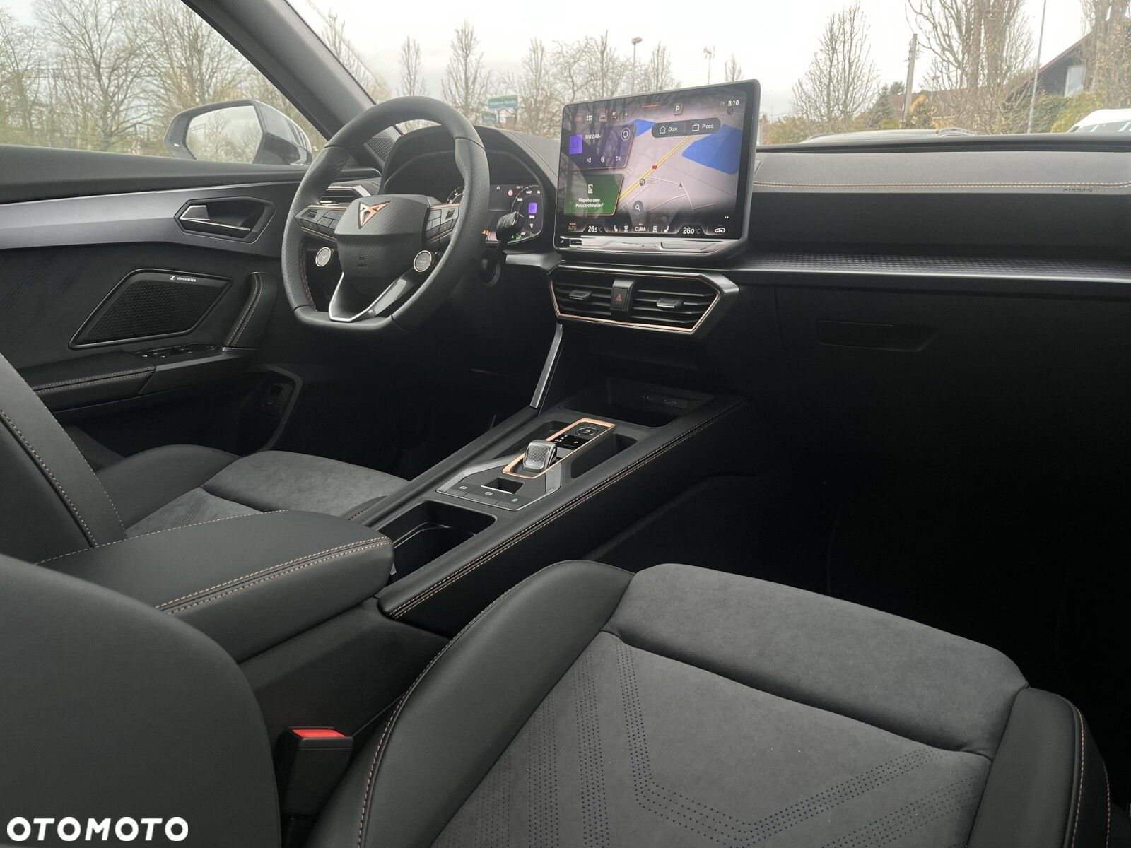 Cupra Formentor - 23