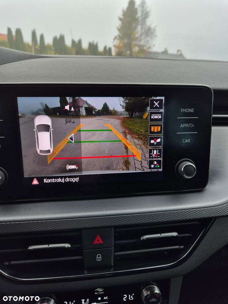 Skoda Scala 1.0 TSI Ambition - 31