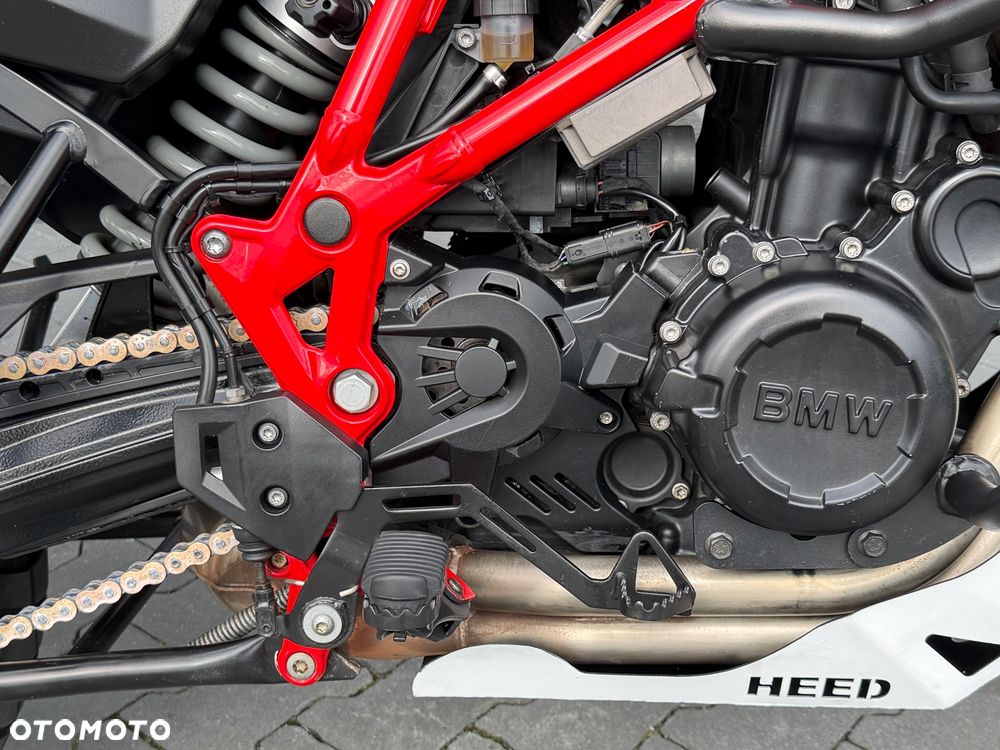 BMW GS - 16