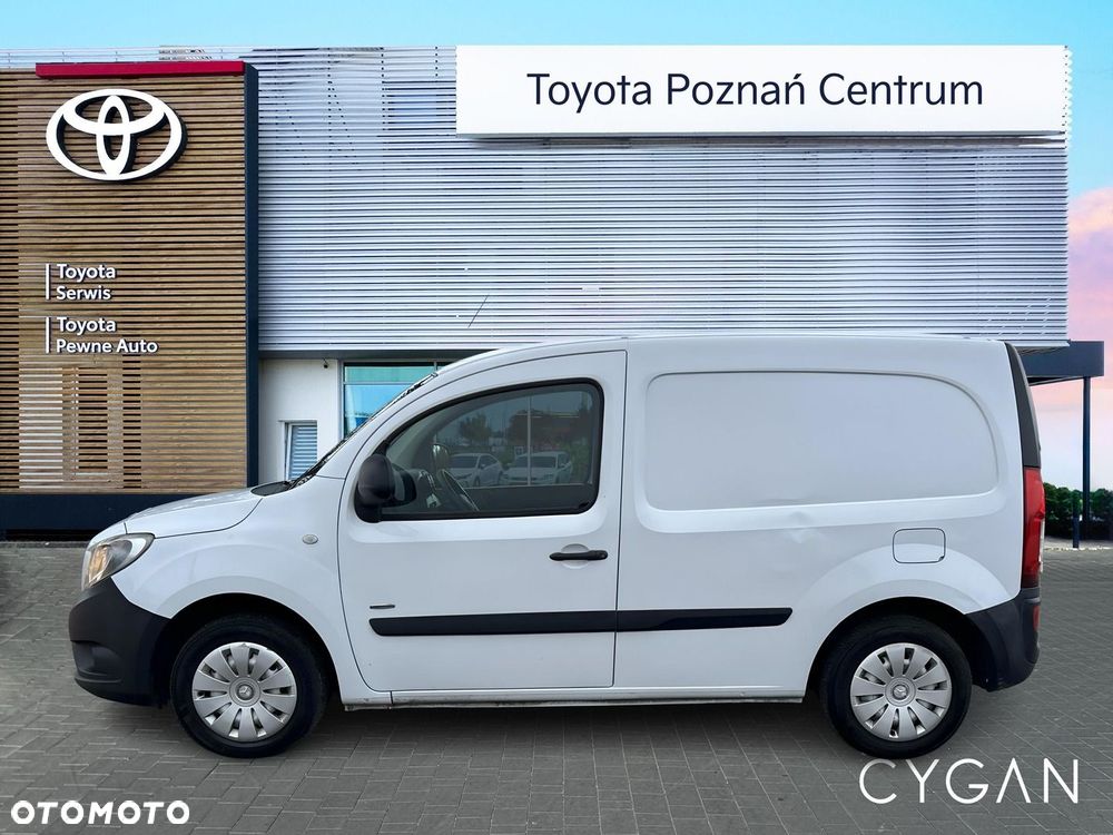 Mercedes-Benz Citan - 2
