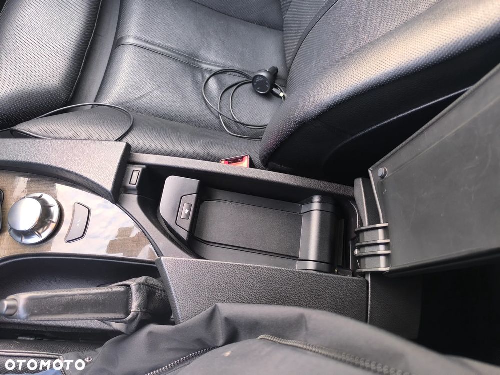BMW Seria 5 - 15