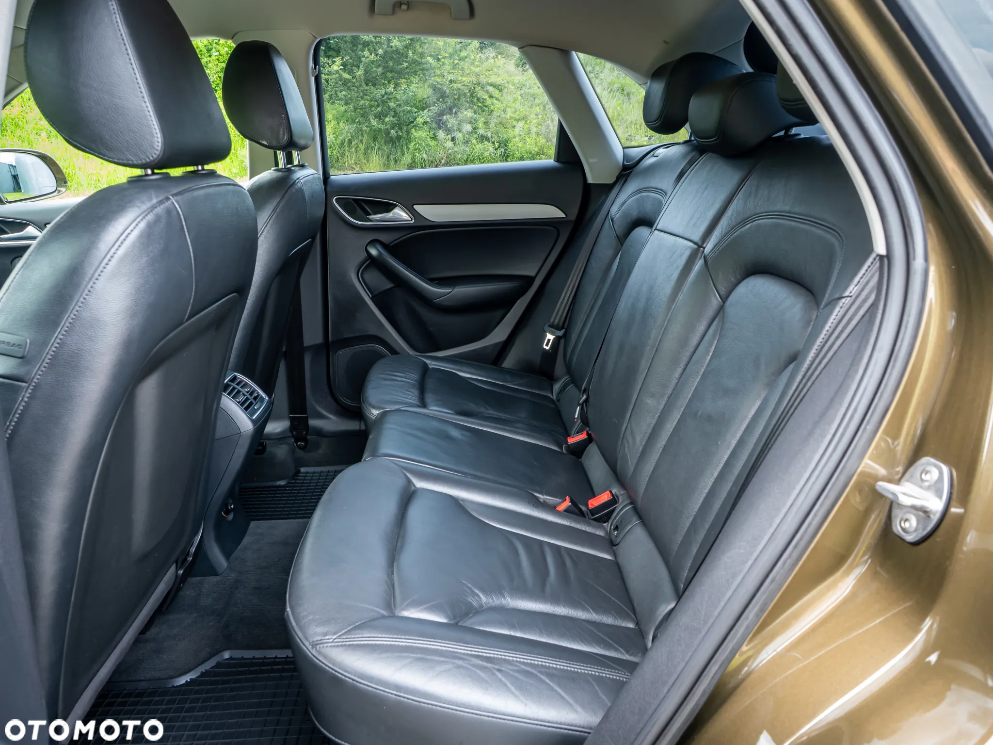 Audi Q3 2.0 TDI - 38