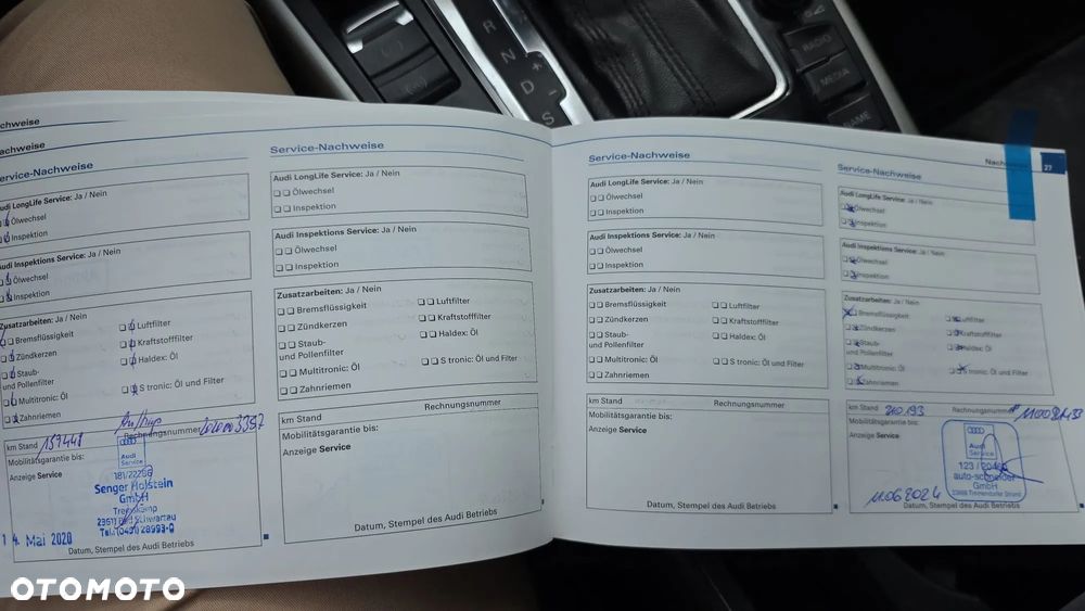 Audi A5 Coupé 3.0 TDI DPF quattro S tronic - 17