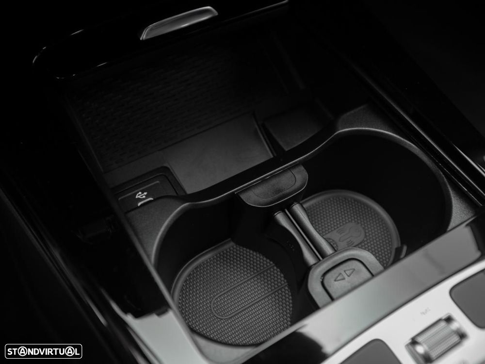 Mercedes-Benz A 180 d - 21