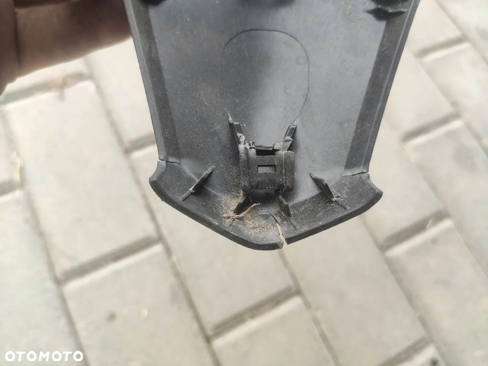 EU Osłona Owiewka Lewa Prawa Lampa Bok Honda Forza NSS 125 250 350 21- - 15