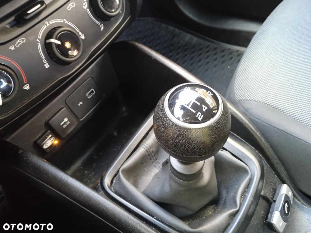 Fiat Tipo - 13