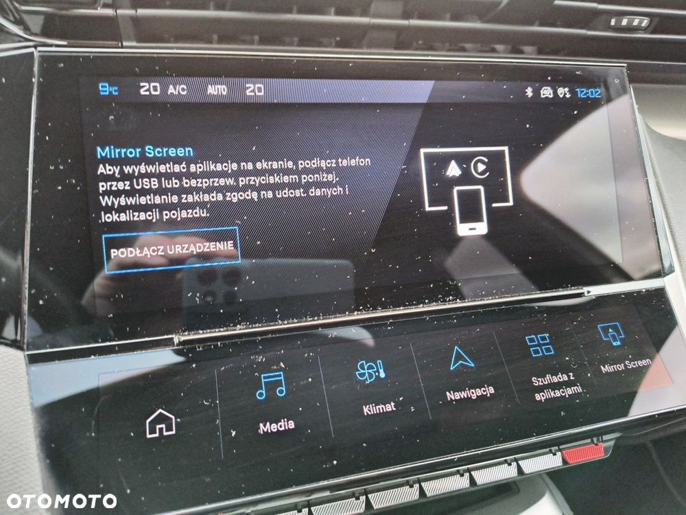 Peugeot 308 1.5 BlueHDi GT S&S EAT8 - 19