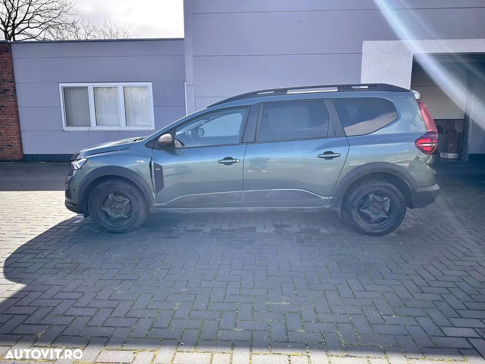 Dacia Jogger TCe 110 Journey - 2