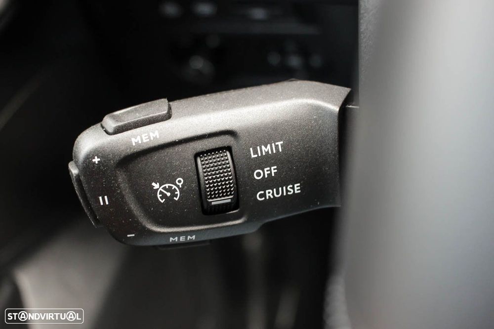DS DS3 Crossback E-TENSE LOUVRE - 20