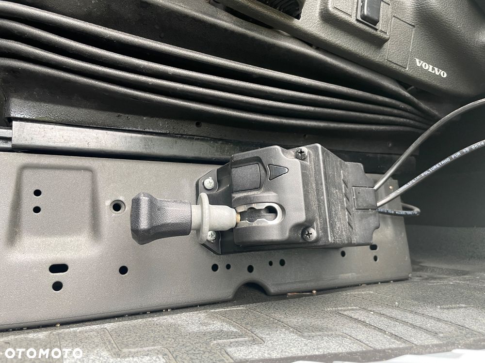 Volvo Volvo FH16 750 / Pusher/ Retarder / Hydraulika/ - 23