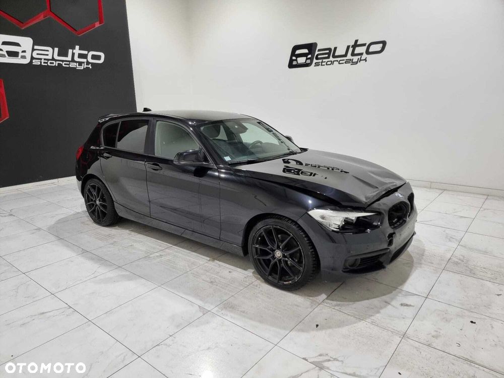 BMW Seria 1 - 9