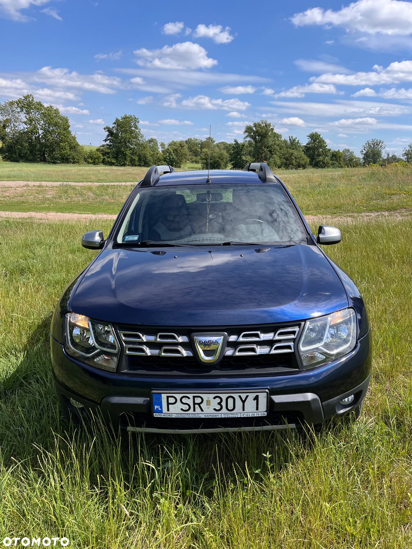 Dacia Duster - 8