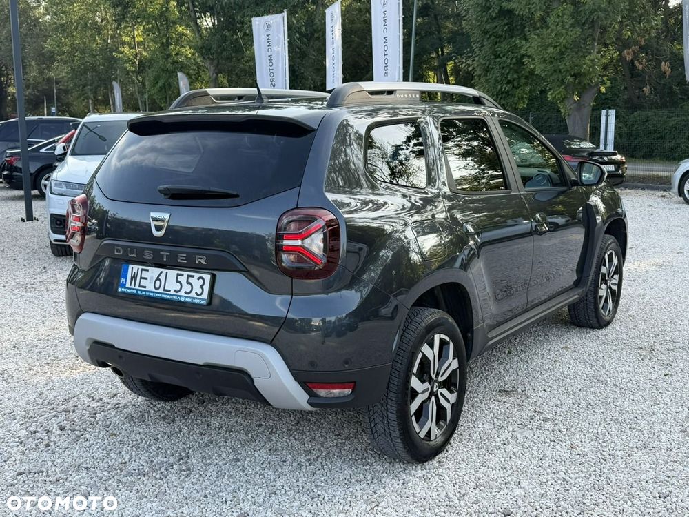 Dacia Duster - 4