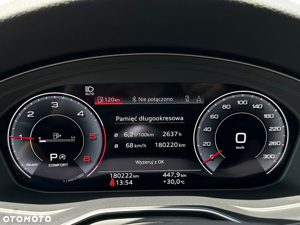 Audi A4 Avant 40 TDI mHEV Quattro S tronic - 22