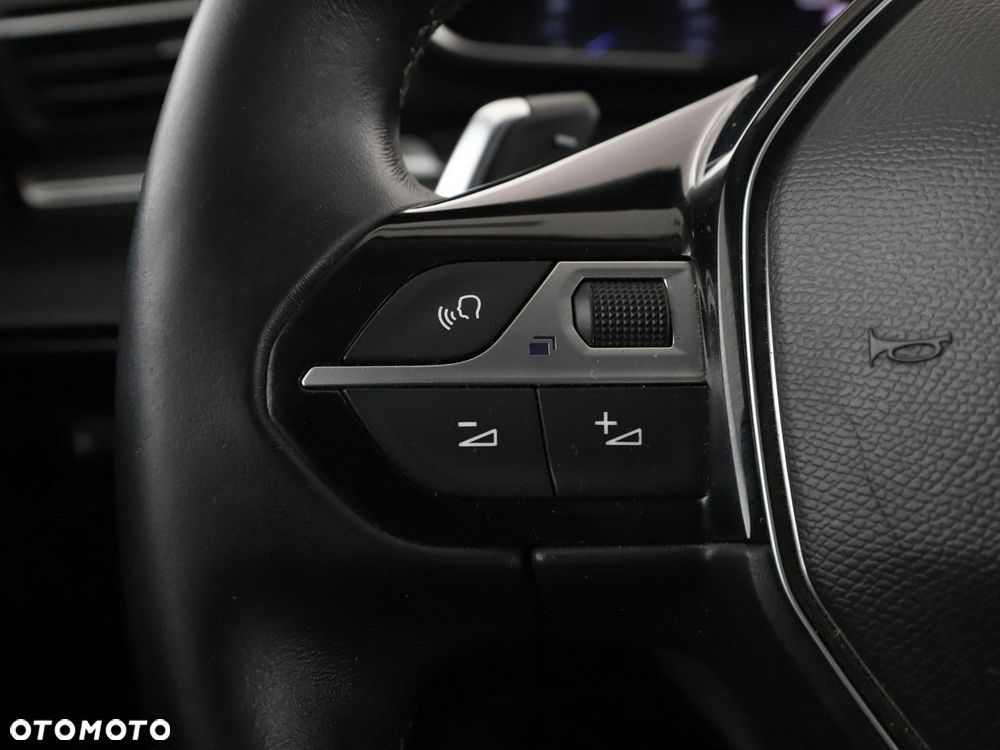 Peugeot 508 1.6 PureTech Active S&S EAT8 - 32