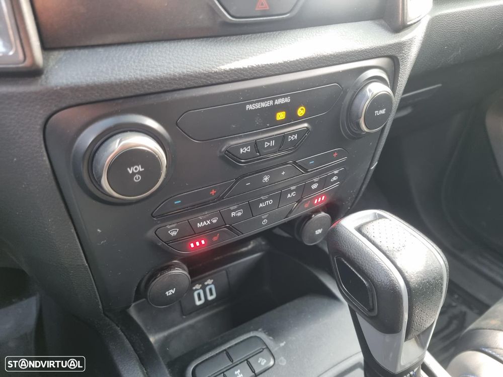 Ford Ranger 2.0 TDCi CD Raptor 4WD - 15