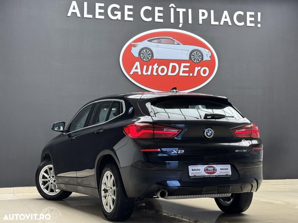 BMW X2 - 3