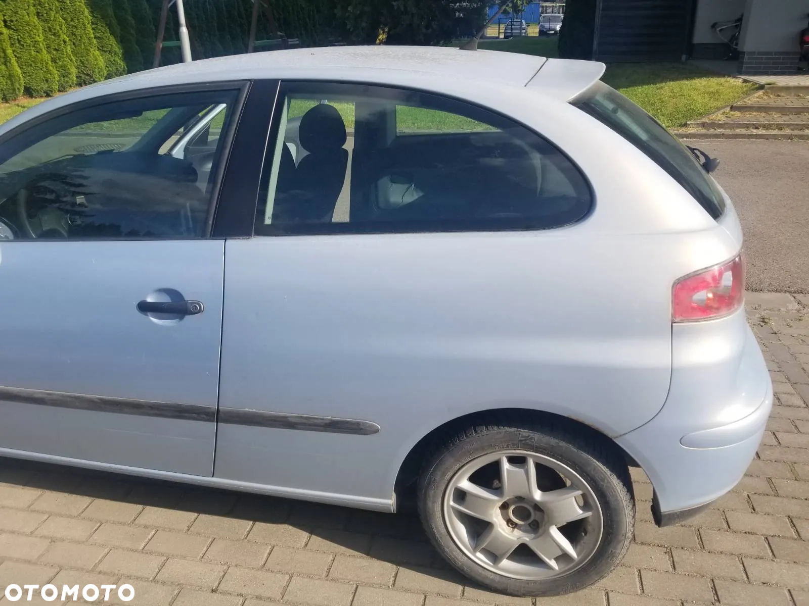 Seat Ibiza 1.4 16V Stella - 6