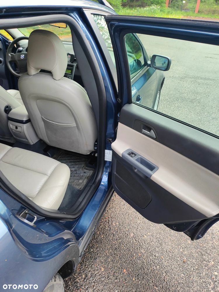 Volvo V50 1.6D - 20