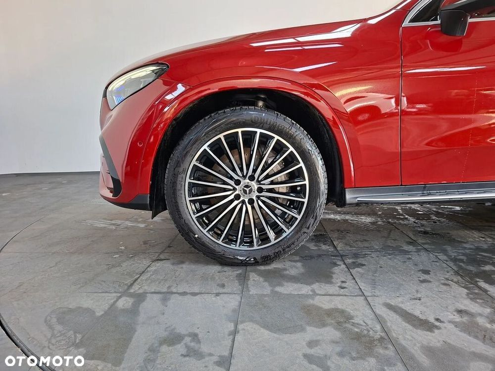 Mercedes-Benz GLC - 8