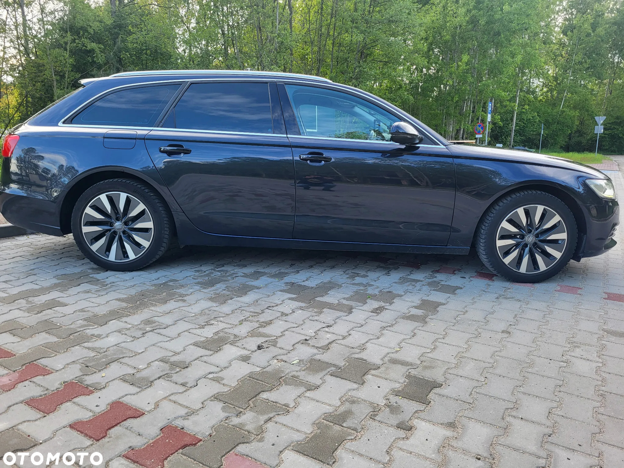 Audi A6 2.0 TDI - 15