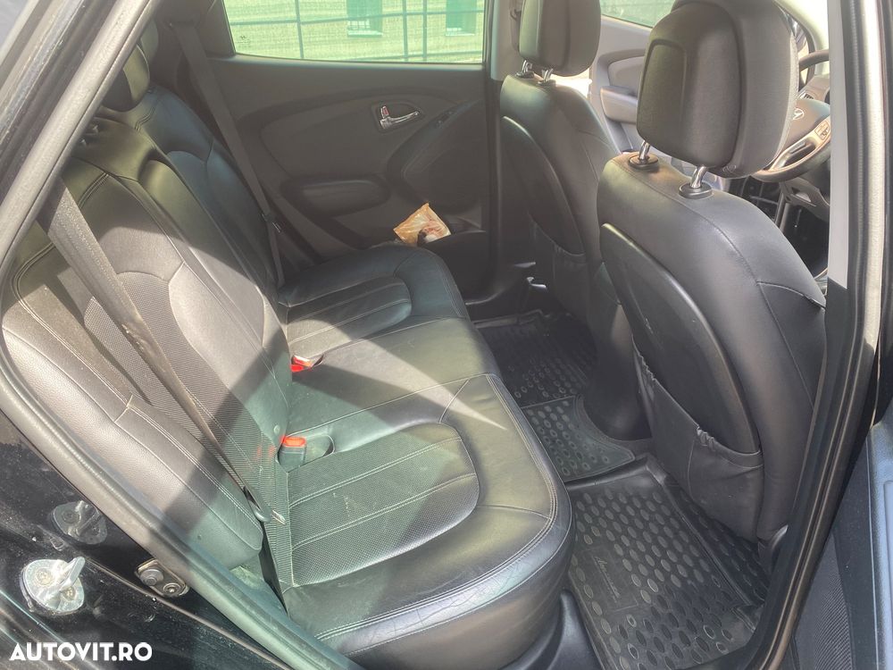 Hyundai ix35 - 14
