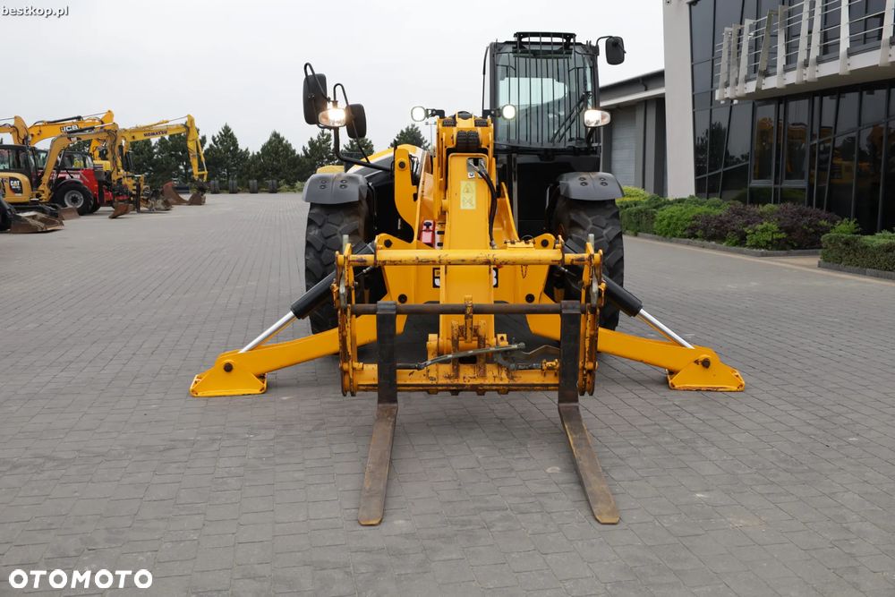 JCB 540-180 - 13