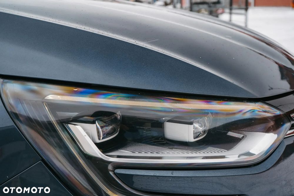 Renault Megane ENERGY TCe 130 Start & Stop LIMITED - 15