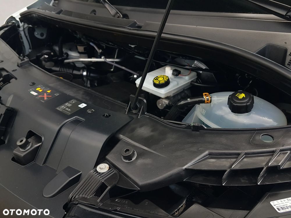 Renault MASTER L2H2 CHŁODNIA AGREGAT ZANOTTI IZOTERMA DŁUGI WYSOKI KLIMA TEMPOMAT KRAJOWY - 14