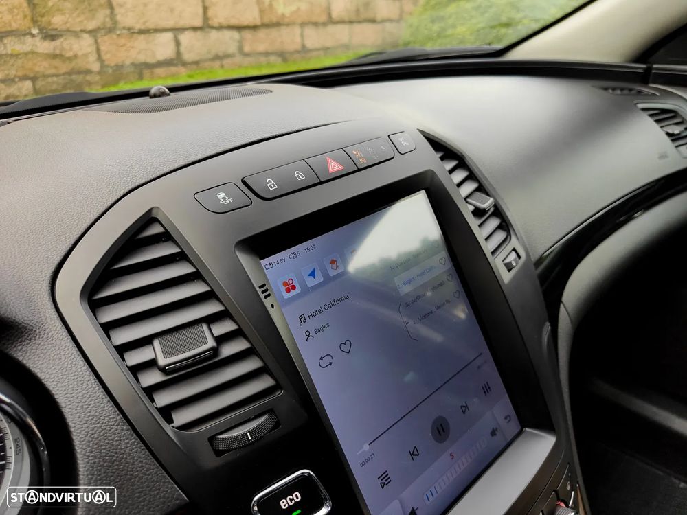 Opel Insignia Sports Tourer 2.0 CDTi Cosmo S/S - 32