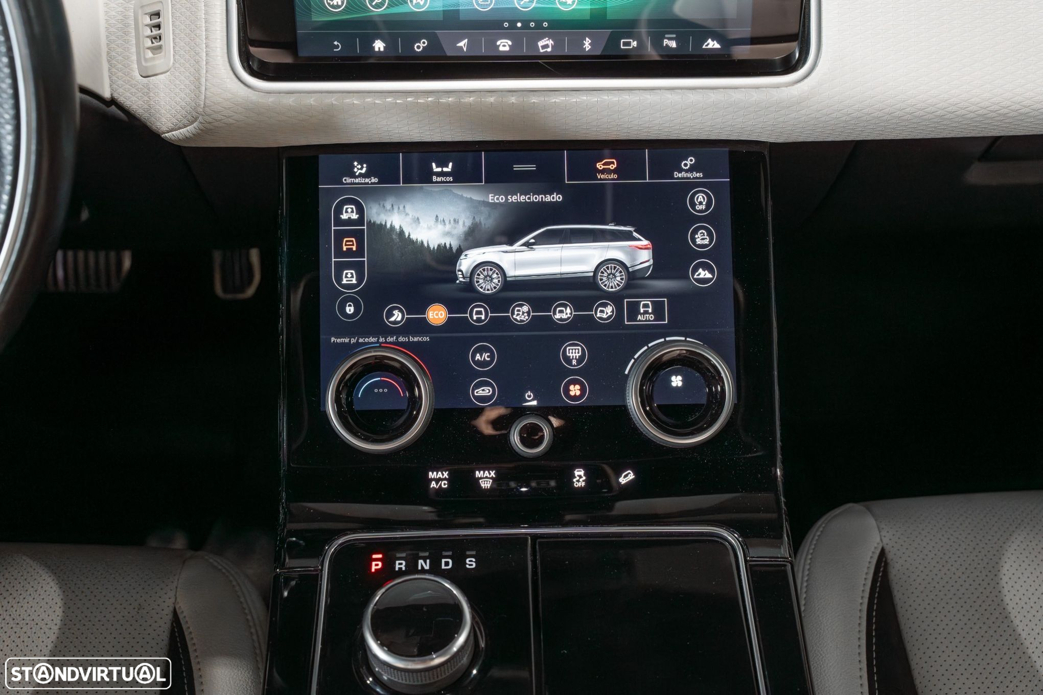 Land Rover Range Rover Velar 3.0 D R-Dynamic - 26