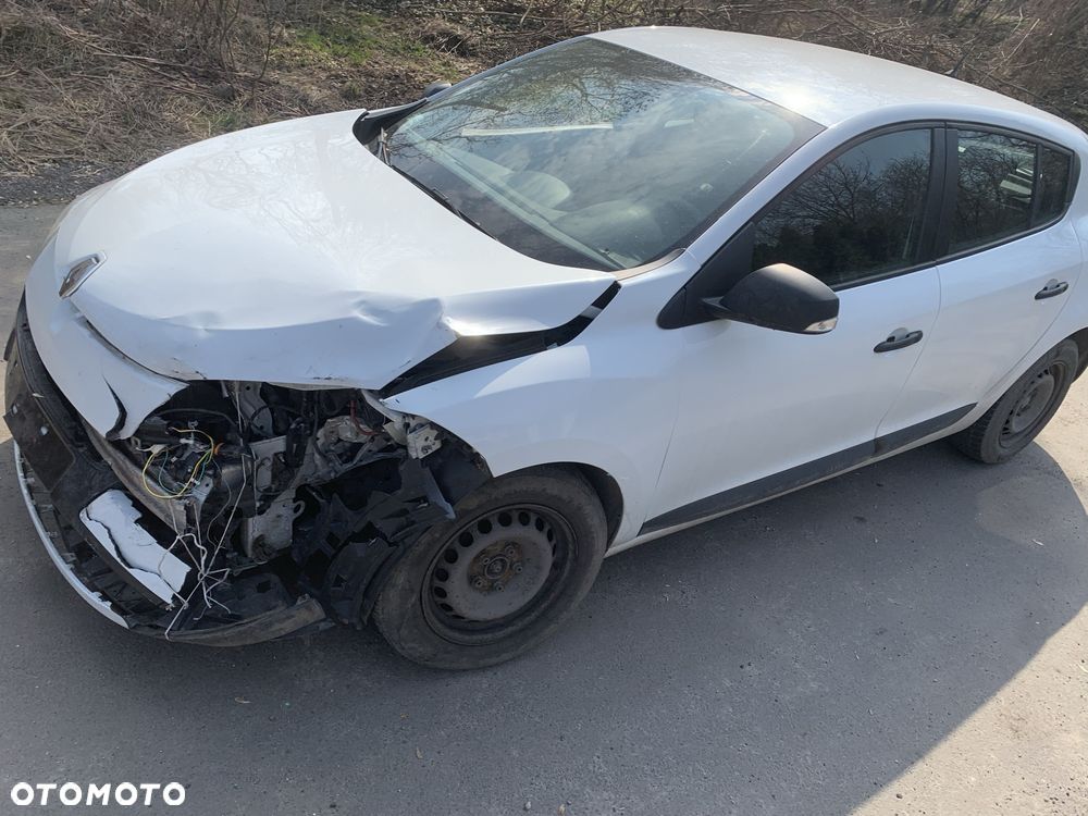 Renault Megane - 2