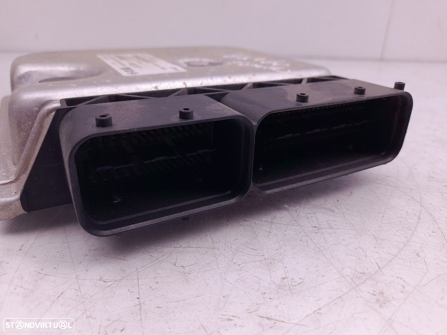 Centralina motor / ECU FIAT Fiorino Furgão/Combi (225_) - 2