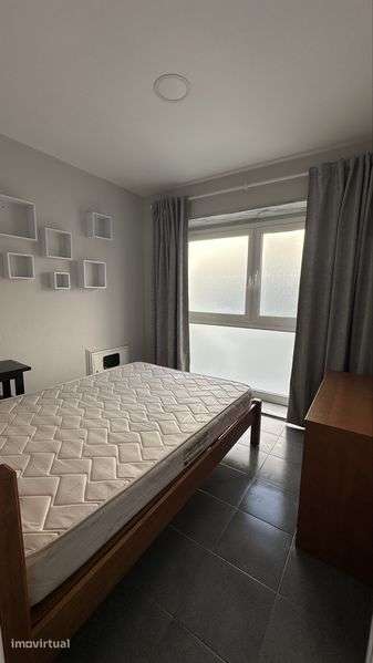 Apartamento T1 +1 com 120 metros quadrados  equipado - Grande imagem: 3/5
