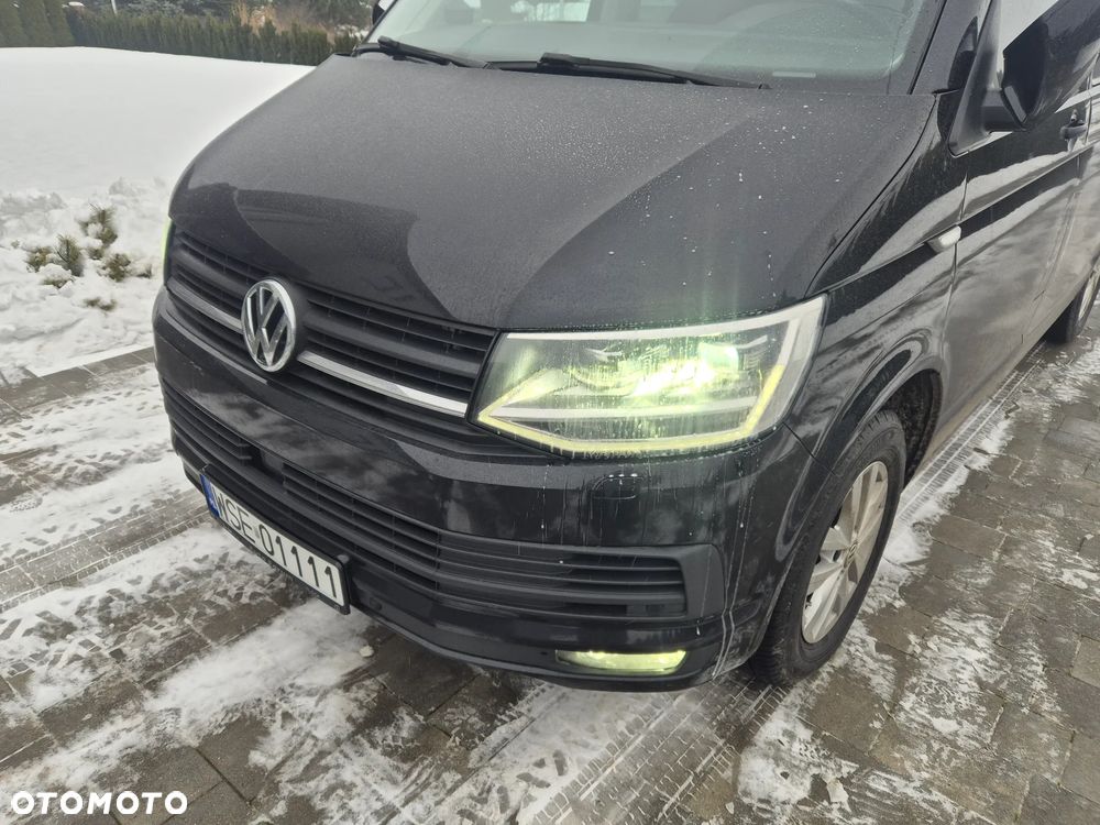 Volkswagen Multivan 2.0 TDI L1 Comfortline DSG - 37
