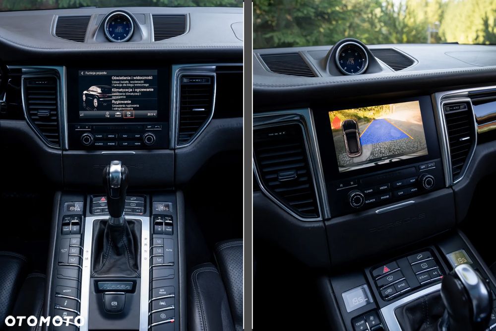 Porsche Macan - 32