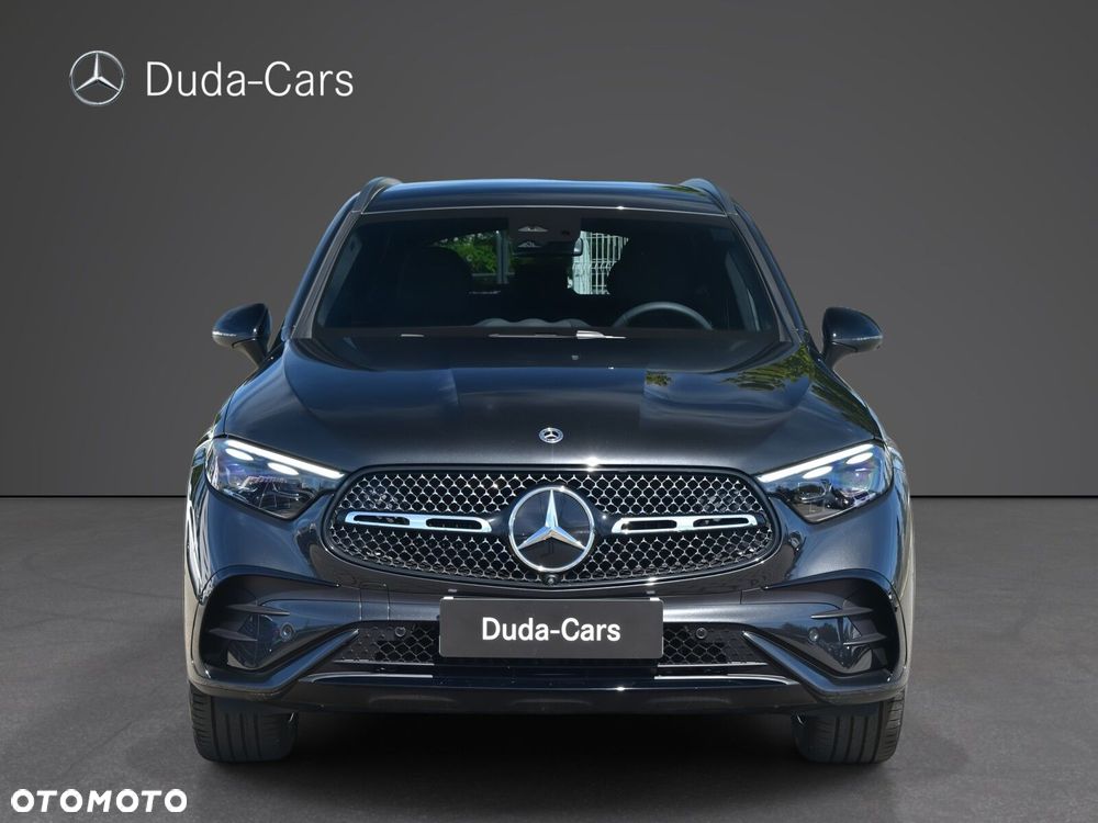Mercedes-Benz GLC - 5