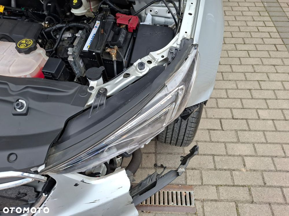 Opel Mokka 1.4 Turbo Automatik Edition - 8