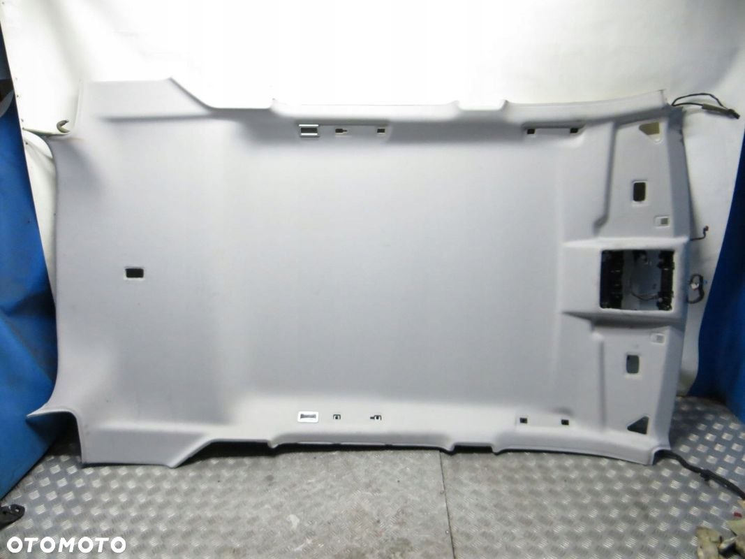LAND ROVER DISCOVERY SPORT L550 PODSUFITKA 15- - 2
