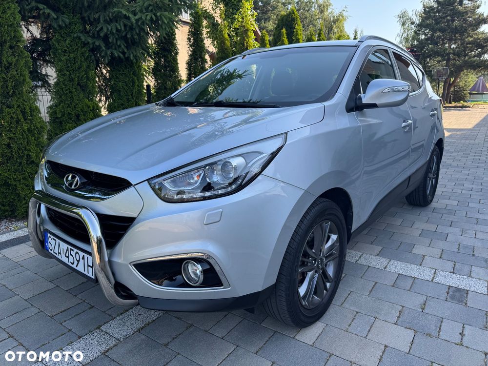 Hyundai ix35 - 21