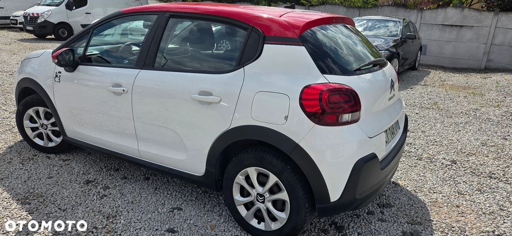 Citroën C3 Pure Tech 83 S&S SHINE - 3
